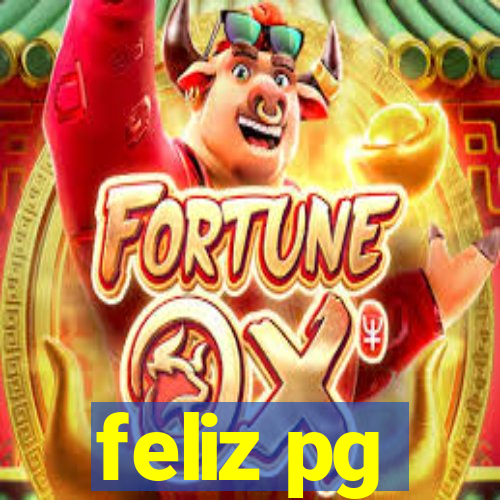 feliz pg